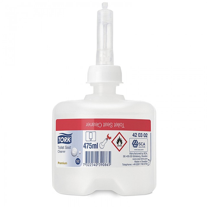 Toilet Seat Cleaner Refills Cleanset