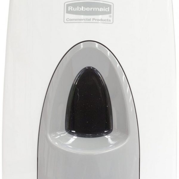 Rubbermaid Clean Seat & Handle Cleaner Foam Dispenser Cleanset